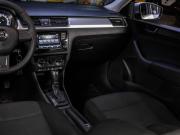 Skoda Rapid I Рестайлинг Уфа  - изображение 29