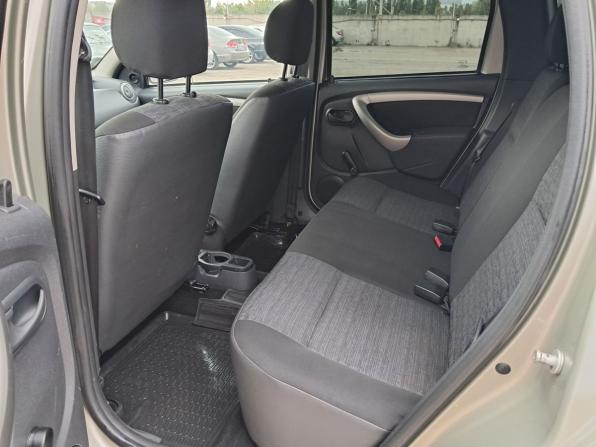 Renault Duster I с пробегом 2014 года, цена 850 000 рублей, 136844 км, внедорожник, Автокод Объявления