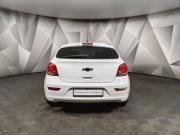 Chevrolet Cruze I Рестайлинг Москва  - изображение 26
