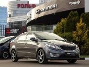Kia Rio III Москва  - изображение 19