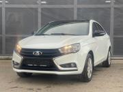 Lada (ВАЗ) Vesta I Ижевск  - изображение 17
