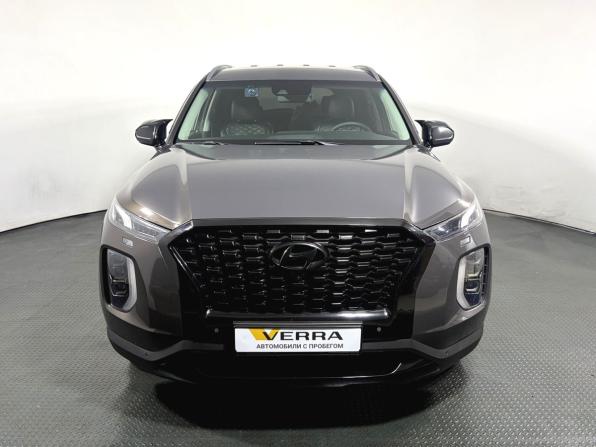 Hyundai Palisade I с пробегом 2019 года, цена 3 590 000 рублей, 132570 км, внедорожник, Автокод Объявления