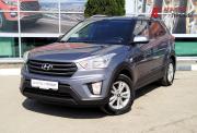 Hyundai Creta I Саратов  - изображение 29