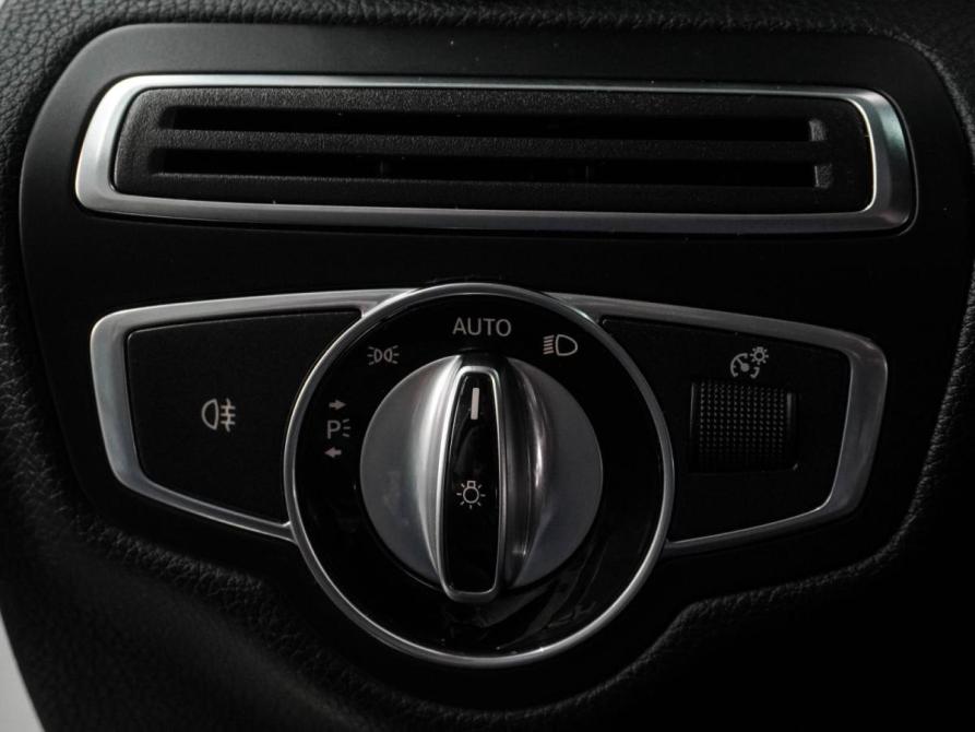 Mercedes-Benz C-Класс IV (W205) Воронеж  - изображение 16