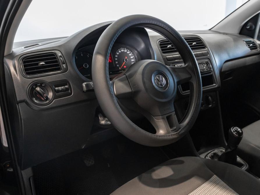 Volkswagen Polo V Казань  - изображение 5