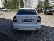 Skoda Octavia II (A5) Рестайлинг Ярославль  - изображение 41
