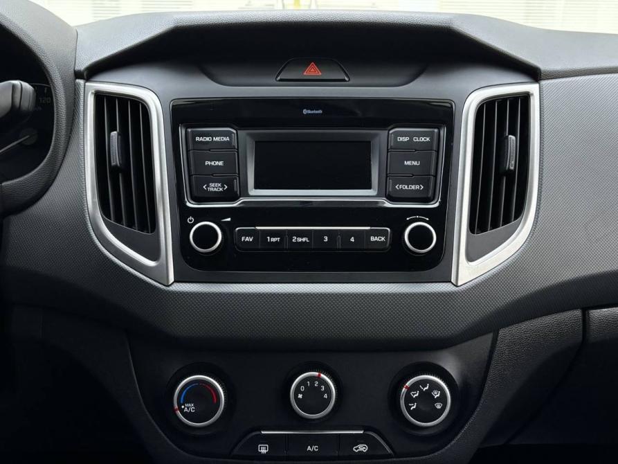 Hyundai Creta I Рестайлинг Уфа  - изображение 18