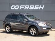 SsangYong Kyron I Рестайлинг Краснодар  - изображение 25