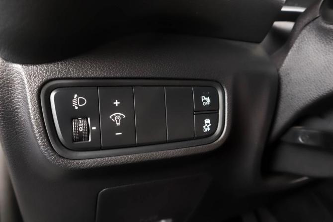Kia Soul III с пробегом 2020 года, цена 1 949 000 рублей, 63200 км, хэтчбек, Автокод Объявления