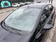 Ford Fiesta Mk6 Рестайлинг Пермь  - изображение 18
