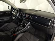 Skoda Kodiaq I Москва  - изображение 33