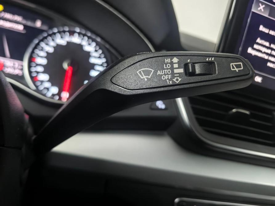 Audi Q5 II (FY) Рестайлинг Москва  - изображение 15