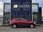 Nissan Qashqai I Рестайлинг Архангельск  - изображение 26