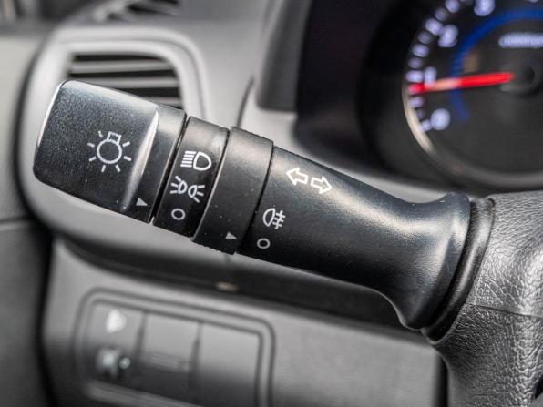 Hyundai Solaris I Рестайлинг с пробегом 2015 года, цена 1 119 000 рублей, 100256 км, седан, Автокод Объявления