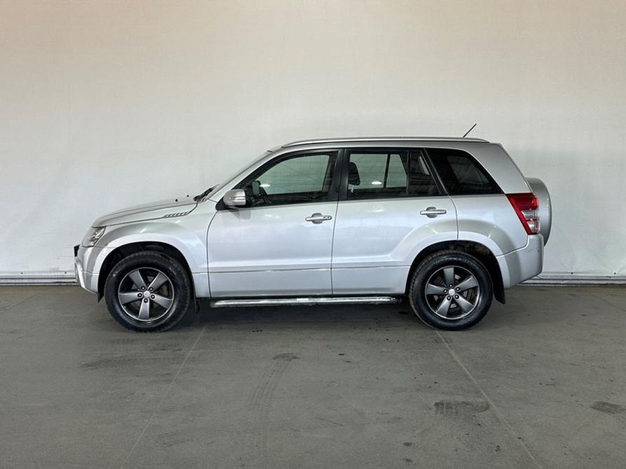 Suzuki Grand Vitara II Рестайлинг Москва  - изображение 4