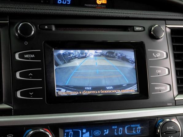 Toyota Highlander III (XU50) с пробегом 2013 года, цена 2 839 000 рублей, 229904 км, внедорожник, Автокод Объявления