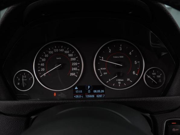 BMW 3 серии VI (F3x) Рестайлинг с пробегом 2018 года, цена 3 074 000 рублей, 135609 км, лифтбек, Автокод Объявления
