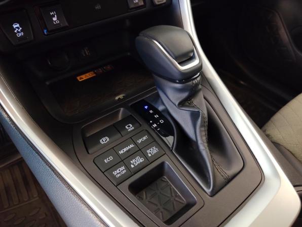 Toyota RAV4 V (XA50) с пробегом 2025 года, цена 3 950 000 рублей, 6177 км, внедорожник, Автокод Объявления