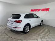 Audi Q5 I (8R) Рестайлинг Воронеж  - изображение 30