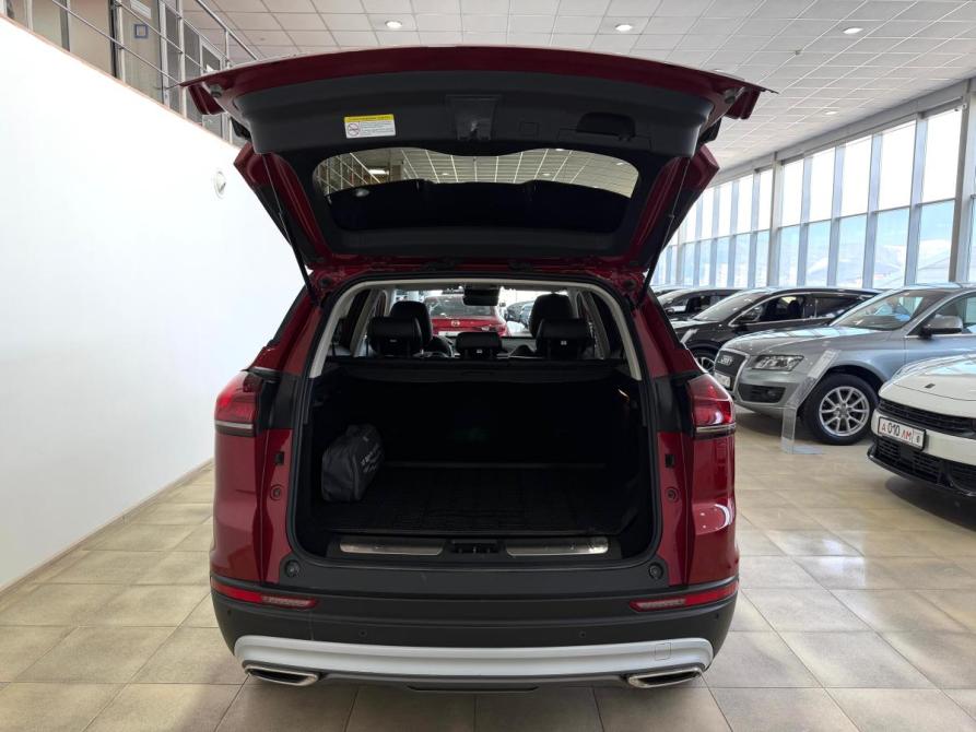 Geely Atlas Pro Новороссийск  - изображение 23