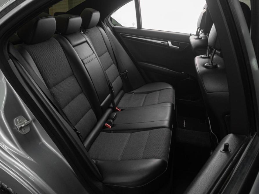 Mercedes-Benz C-Класс III (W204) Рестайлинг Тюмень  - изображение 7