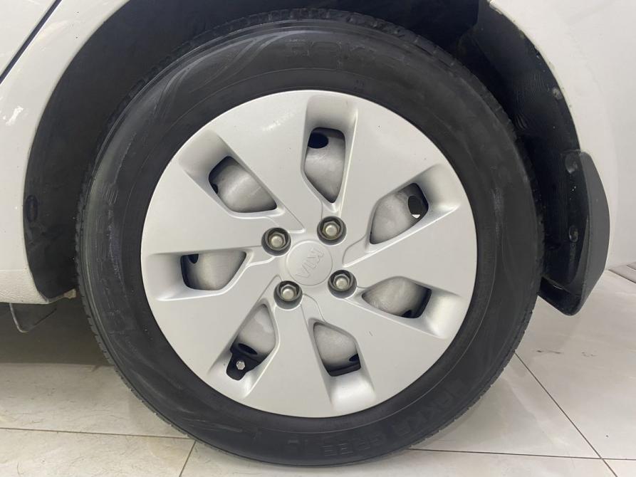 Kia Rio III Рестайлинг Воронеж  - изображение 17