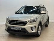 Hyundai Creta I Балашиха  - изображение 20