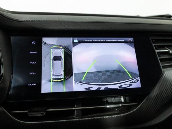 Haval F7x I с пробегом 2020 года, цена 1 830 000 рублей, 31724 км, внедорожник, Автокод Объявления