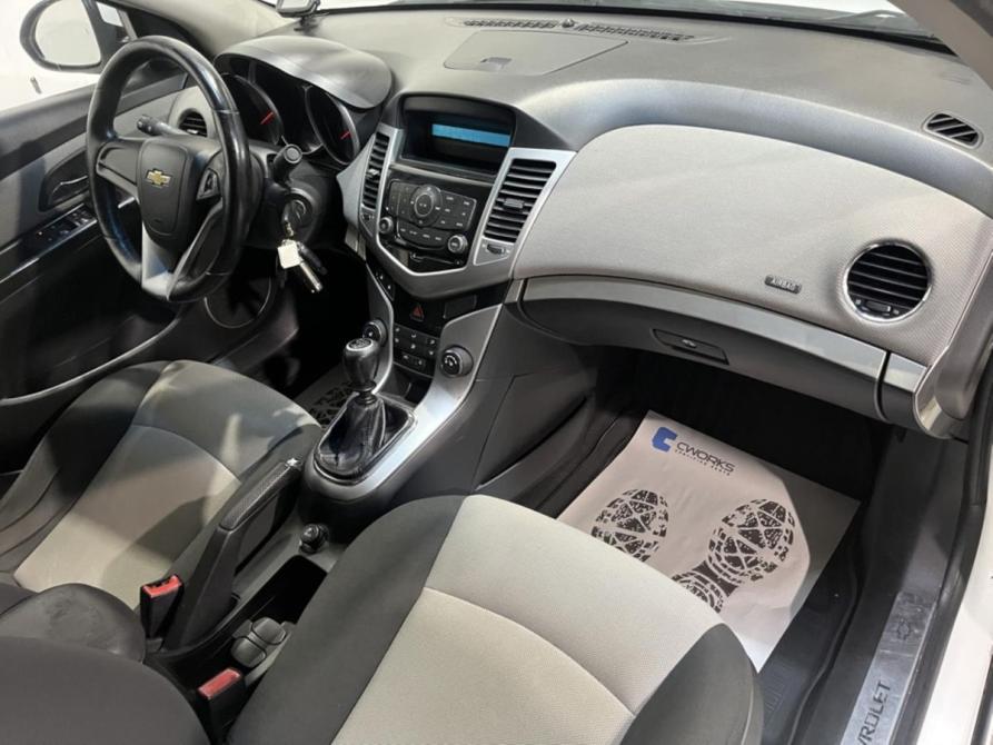 Chevrolet Cruze I Курск  - изображение 5