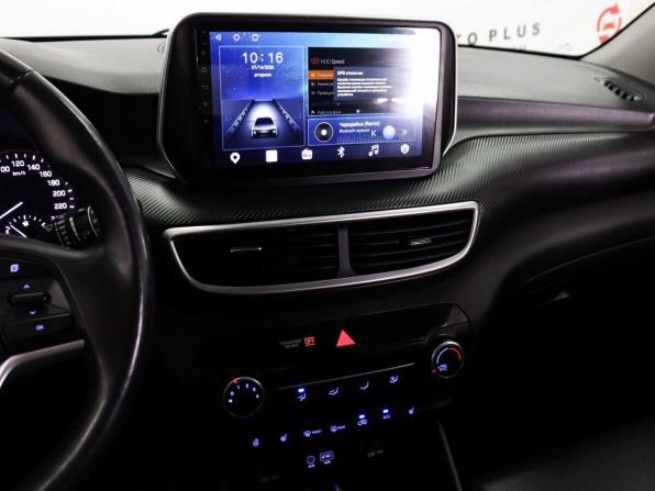 Hyundai Tucson III Рестайлинг с пробегом 2019 года, цена 2 079 000 рублей, 87975 км, внедорожник, Автокод Объявления