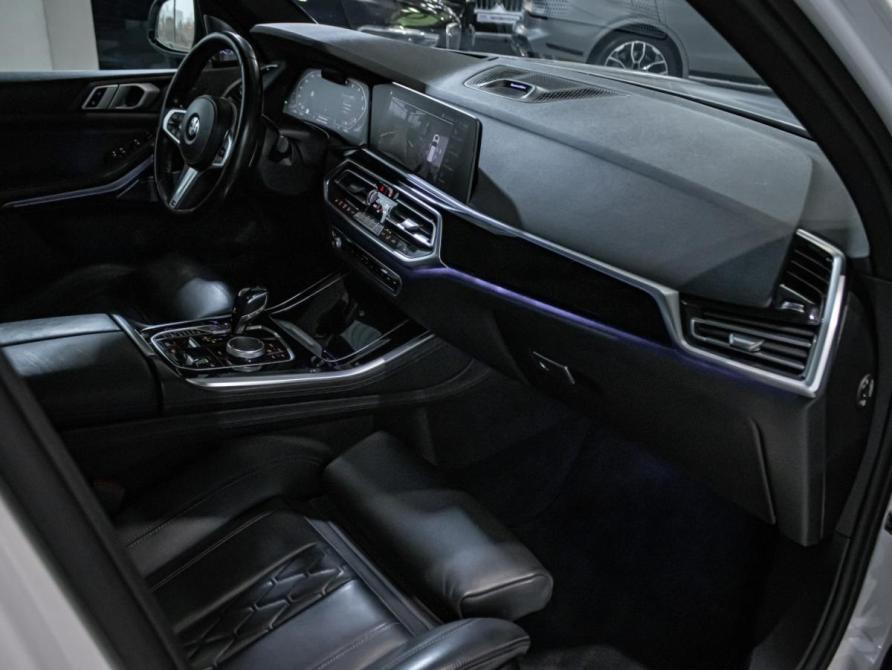 BMW X5 IV (G05/G18) Москва  - изображение 7