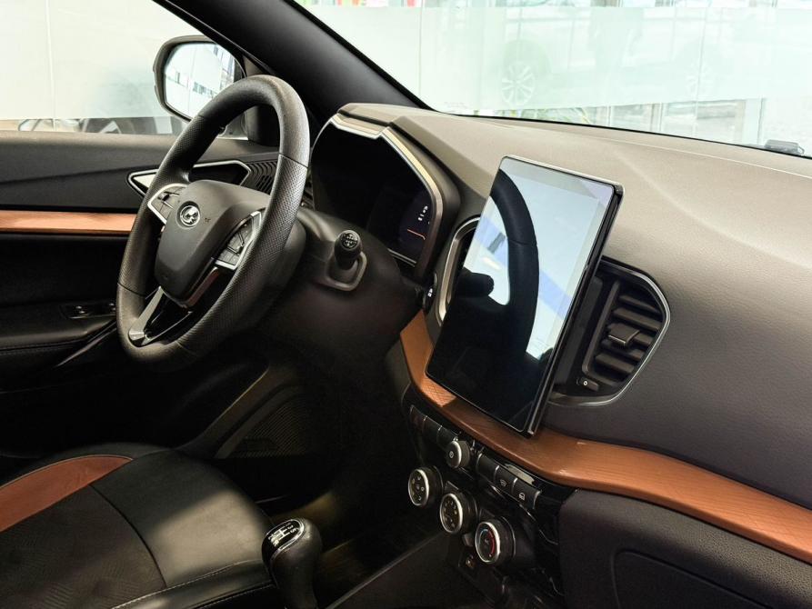 Lada (ВАЗ) Vesta I Рестайлинг (NG) Тверь  - изображение 9