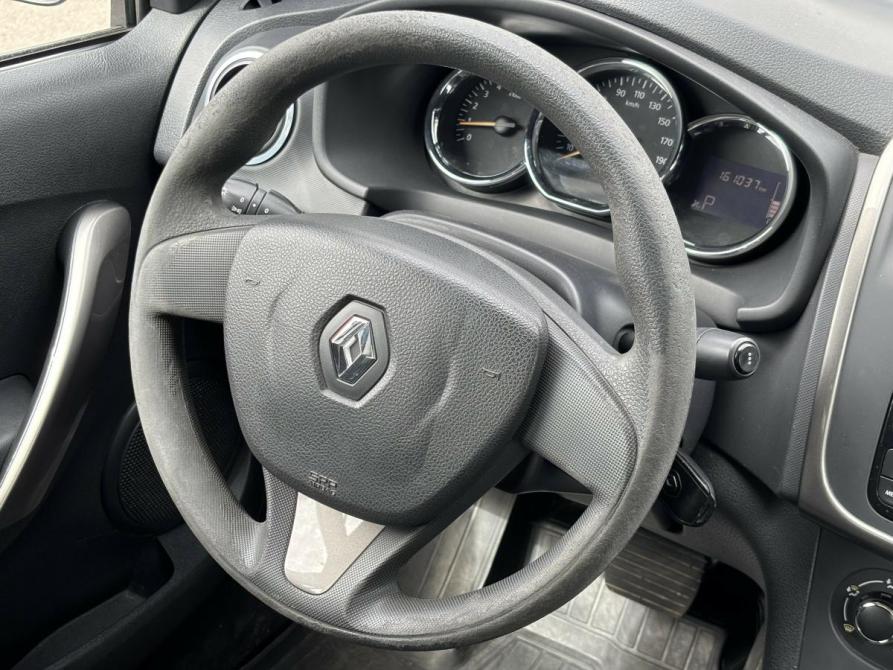 Renault Logan II Казань  - изображение 14