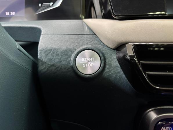 GAC GS3 с пробегом 2024 года, цена 2 250 000 рублей, 30300 км, внедорожник, Автокод Объявления