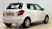 Skoda Fabia II Липецк  - изображение 19