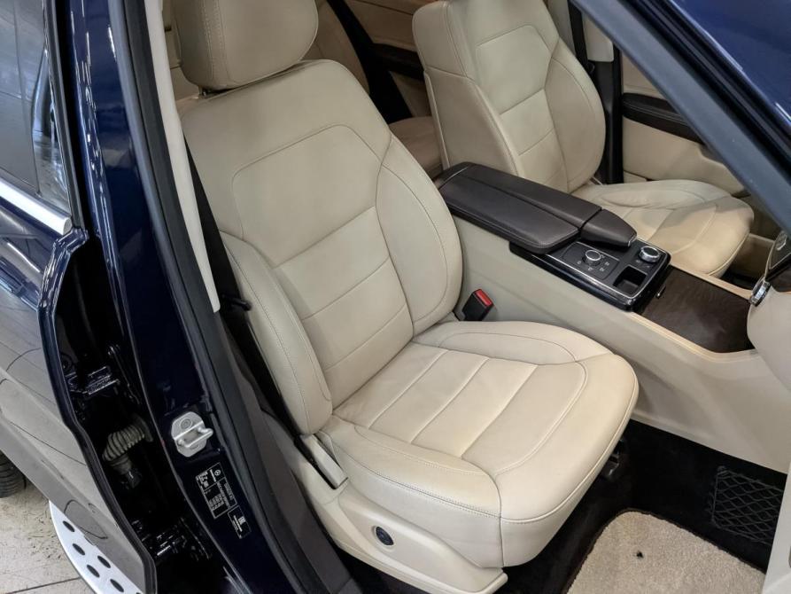 Mercedes-Benz GLE I (W166) Москва  - изображение 24