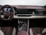 Geely Monjaro I Москва  - изображение 33