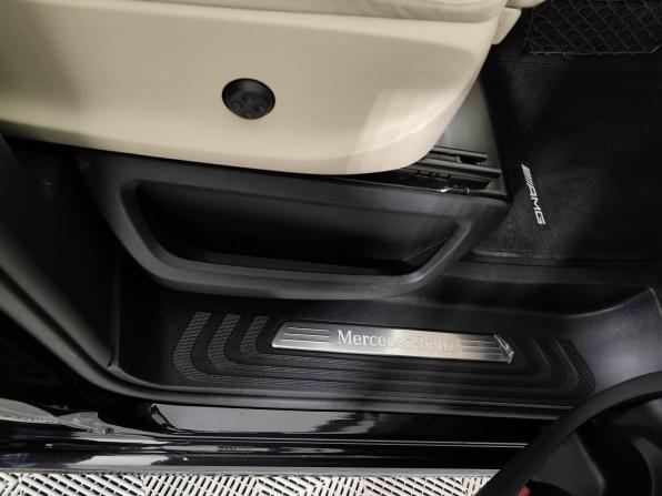 Новый Mercedes-Benz V-Класс III (W447) Рестайлинг 2 2026 года, цена 15 109 600 рублей, минивэн, Автокод Объявления