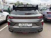 Geely Coolray I Рестайлинг Москва  - изображение 14