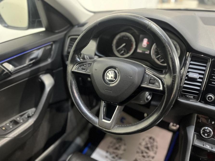 Skoda Kodiaq I Курск  - изображение 7
