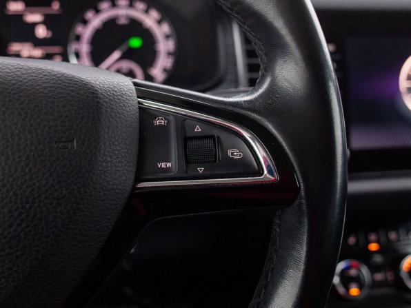 Skoda Kodiaq I с пробегом 2018 года, цена 2 630 000 рублей, 144256 км, внедорожник, Автокод Объявления