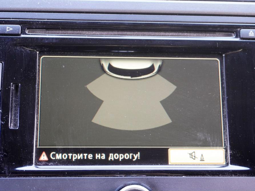 Volkswagen Tiguan I Рестайлинг Москва  - изображение 12
