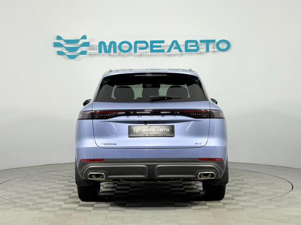 Chery Tiggo 9 I с пробегом 2024 года, цена 3 290 000 рублей, 12747 км, внедорожник, Автокод Объявления