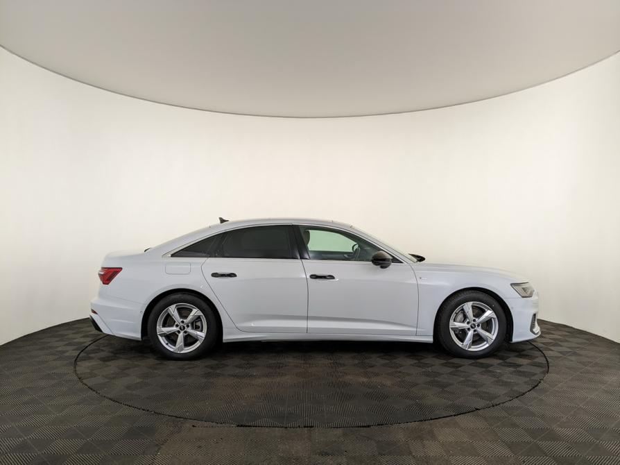 Audi A6 V (C8) Москва  - изображение 4