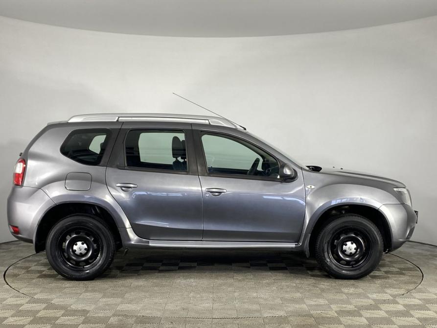 Nissan Terrano III (D10) Воронеж  - изображение 3