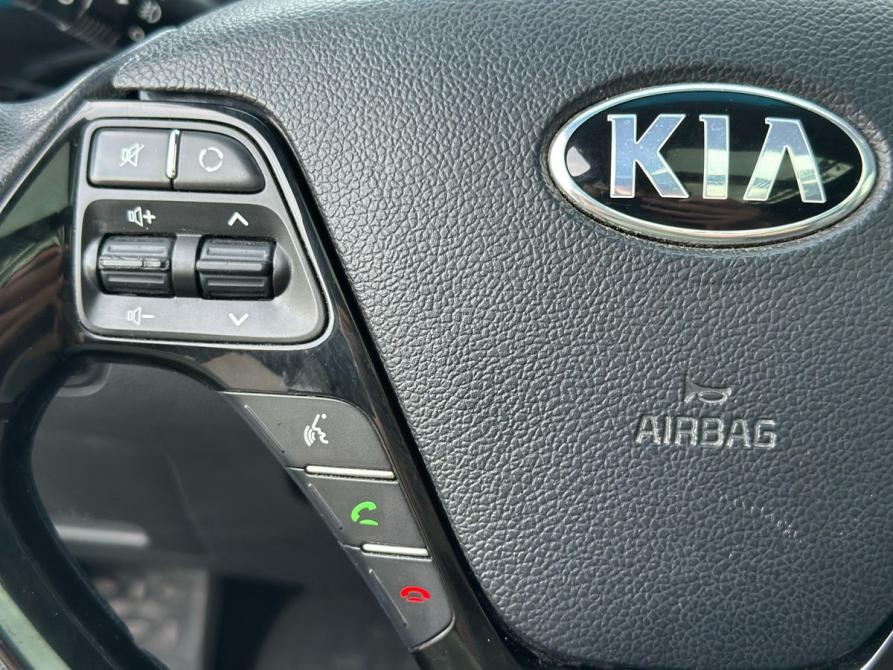 Kia Ceed II Волгоград  - изображение 17
