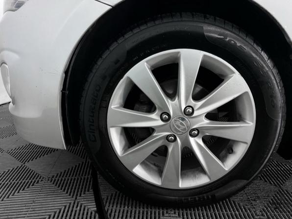 Hyundai Solaris I Рестайлинг с пробегом 2014 года, цена 935 000 рублей, 149311 км, хэтчбек, Автокод Объявления