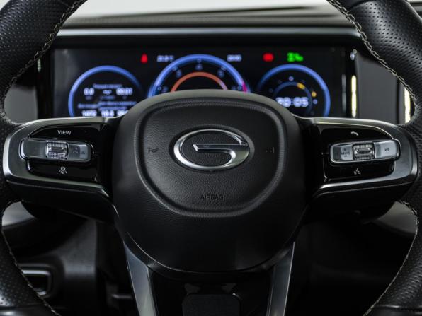 GAC GS8 II с пробегом 2024 года, цена 3 828 000 рублей, 32816 км, внедорожник, Автокод Объявления