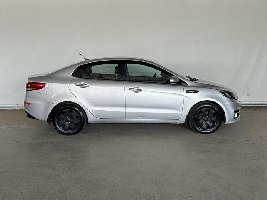 Kia Rio III Москва  - изображение 8