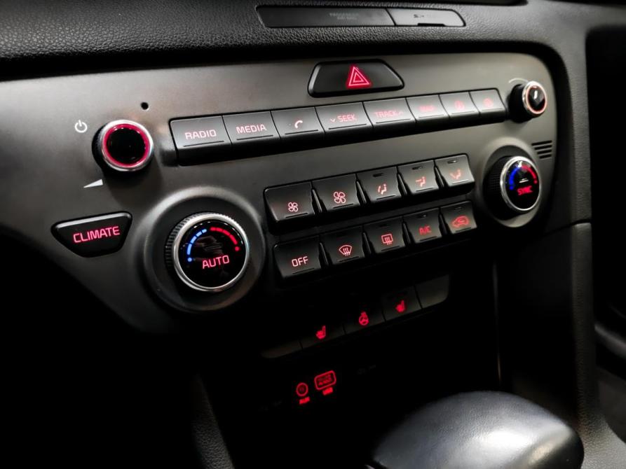 Kia Sportage IV Москва  - изображение 29